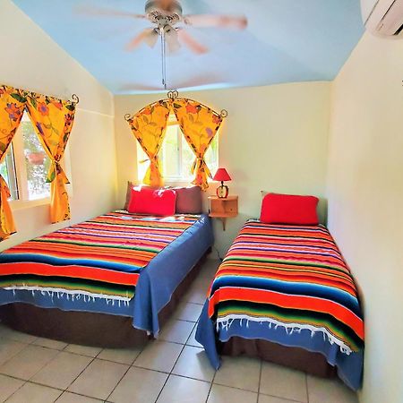 Coco Cabanas And Casitas Vacation Rentals Лорето Номер фото