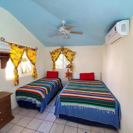 Coco Cabanas And Casitas Vacation Rentals Лорето Номер фото