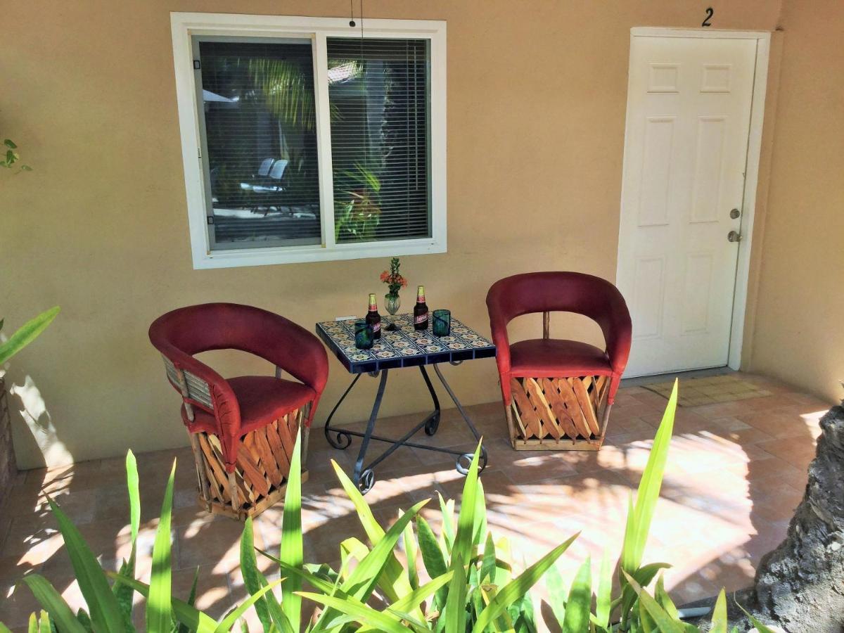 Coco Cabanas And Casitas Vacation Rentals Лорето Номер фото