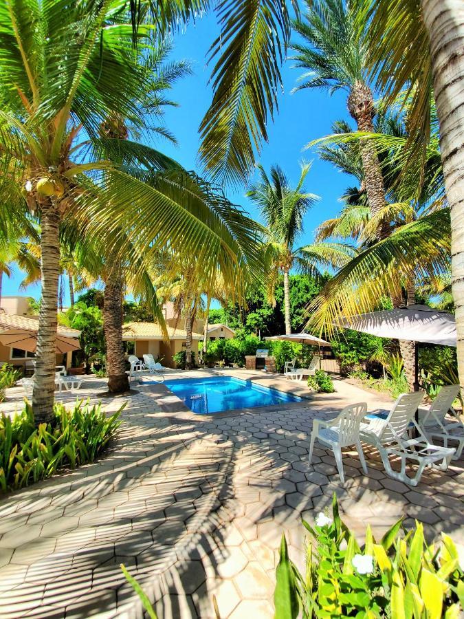 Coco Cabanas And Casitas Vacation Rentals Лорето Экстерьер фото
