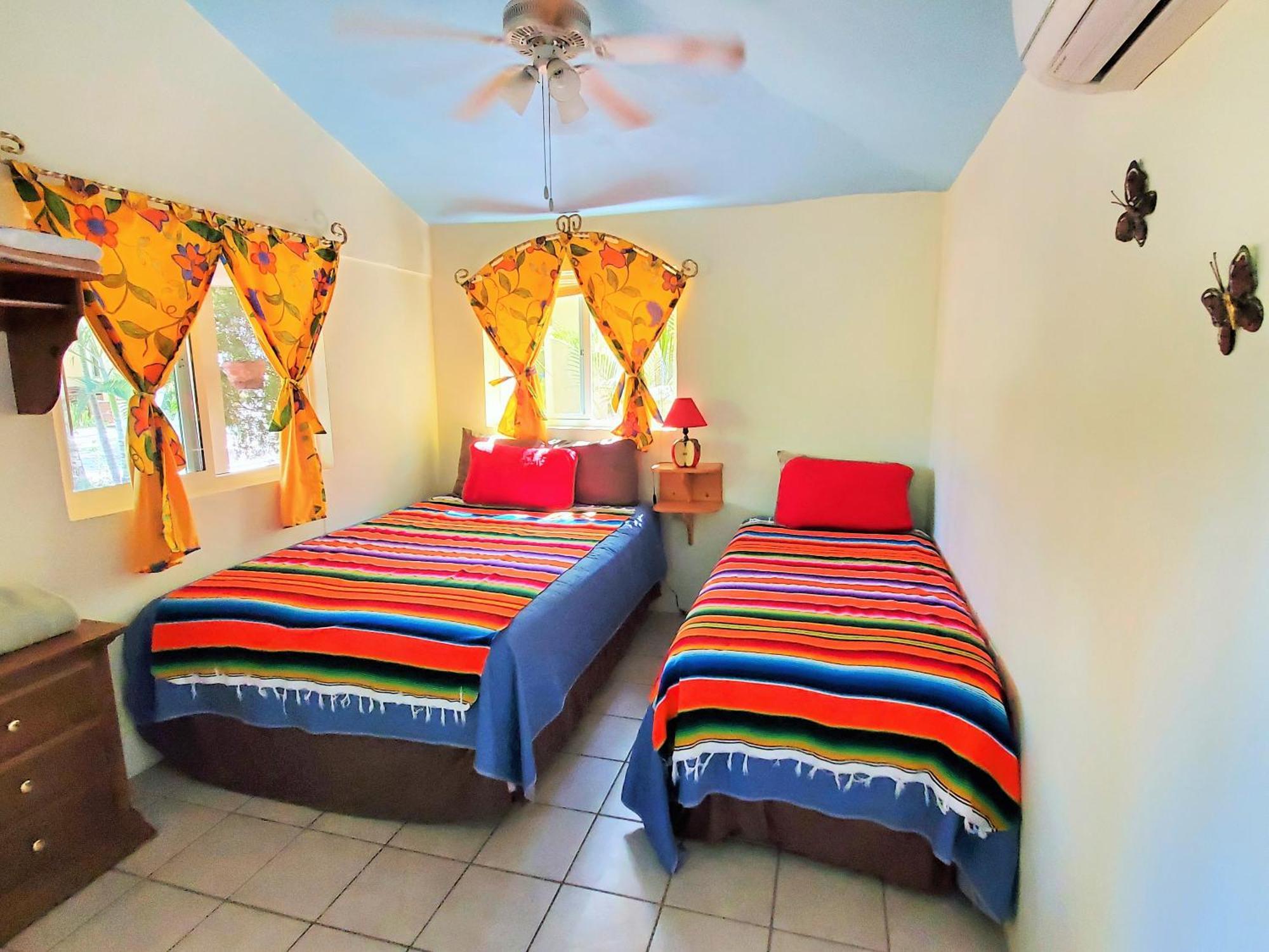 Coco Cabanas And Casitas Vacation Rentals Лорето Номер фото