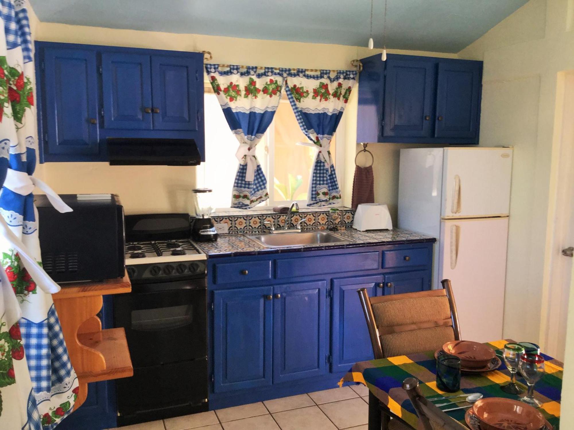 Coco Cabanas And Casitas Vacation Rentals Лорето Номер фото