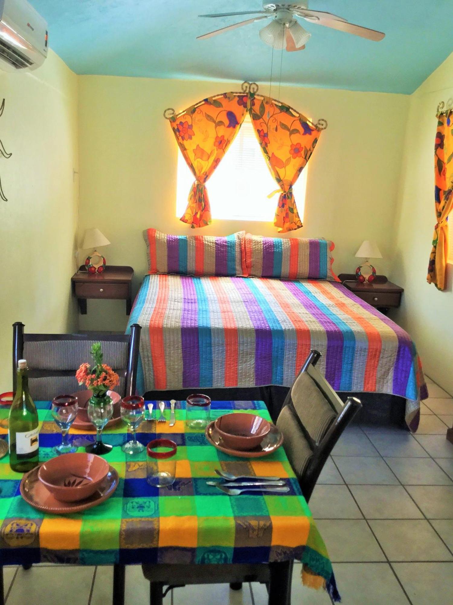 Coco Cabanas And Casitas Vacation Rentals Лорето Номер фото