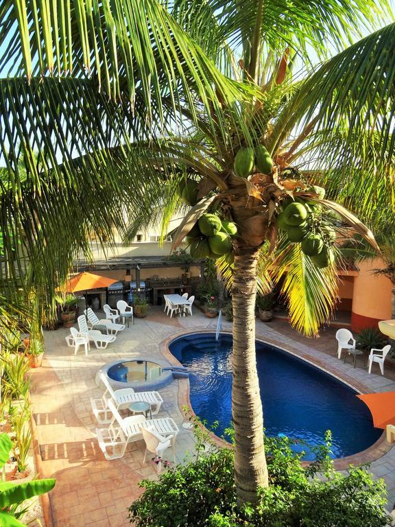 Coco Cabanas And Casitas Vacation Rentals Лорето Экстерьер фото